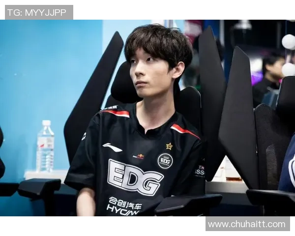 EDG在城市赛中的蜕变与挑战探索全新战术与团队重塑之路