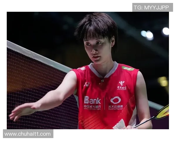 权威发布：2023年羽毛球运动员力量实力榜单全面解析与排名揭晓